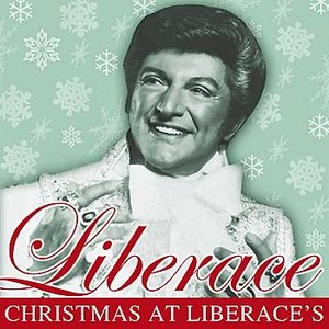 Christmas At Liberace's