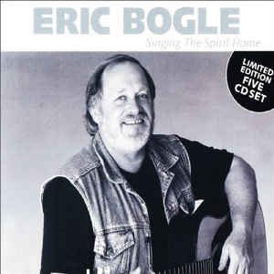 Singing the Spirit Home, Vol. 1