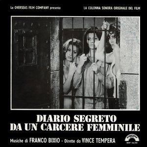 Diario segreto da un carcere femminile (Original Motion Picture Soundtrack)