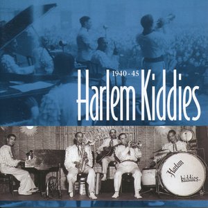 Harlem Kiddies 1940-45