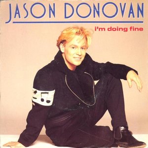 I'm Doing Fine