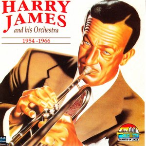 Harry James Orchestra