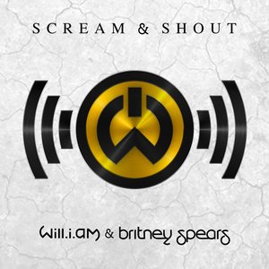 “Scream & Shout”的封面