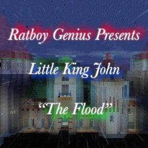 THE FLOOD - BOOK 1