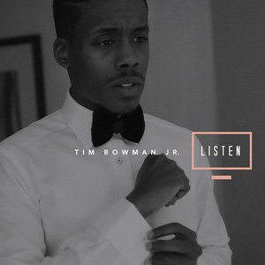 Tim Bowman Jr. 的头像