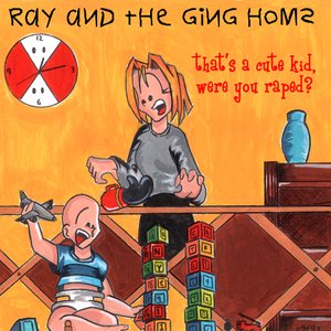 Ray and the Ging Homs için avatar