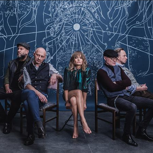 Varius Manx photo provided by Last.fm