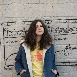 Kurt Vile photo provided by Last.fm