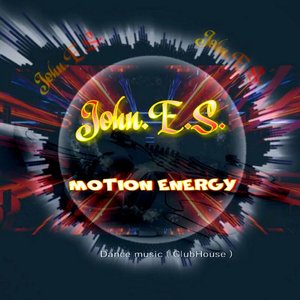 Motion Energy