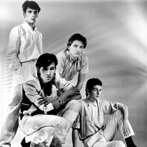 Endgames photo provided by Last.fm