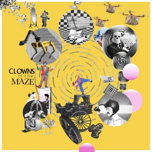 Clowns In The Maze