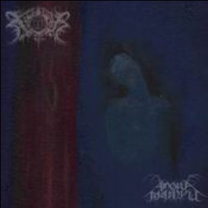Xasthur / Angra Mainyu cover