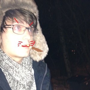 Lukas-Senpai 的头像