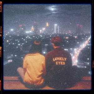 Lonely Eyes