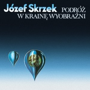 Podróż W Krainę Wyobraźni