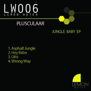 Jungle Baby EP