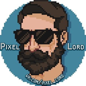 Avatar for pixel lord