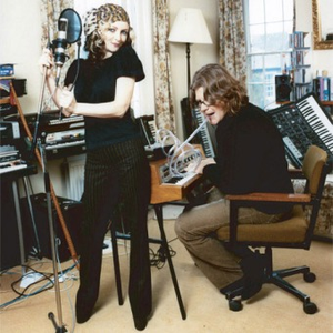 Alison Goldfrapp photo provided by Last.fm