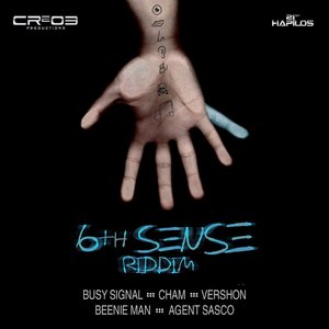 6th Sense Riddim