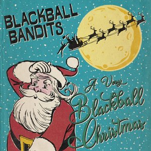 A Very Blackball Christmas