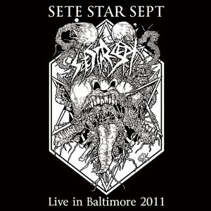 Live in Baltimore 2011