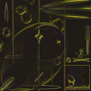 Exquisite Corpse 1 - Single