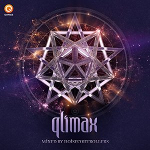 Qlimax 2014 - The Source Code Of Creation