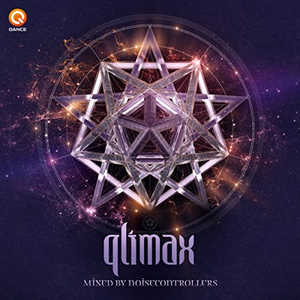 Noisecontrollers - Qlimax 2014 The Source Code Of Creation - Zortam Music