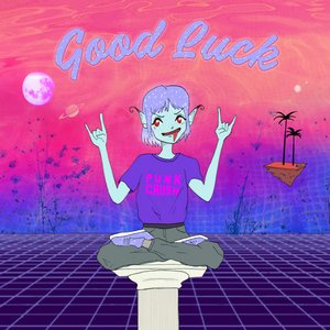 Good Luck