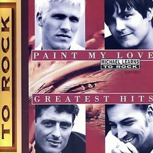 Paint My Love - Greatest Hits