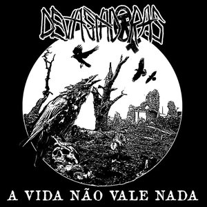 A Vida Não Vale Nada