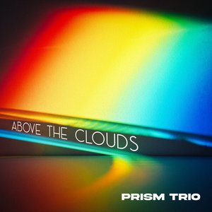 Above the Clouds
