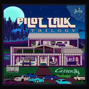 Image for 'Pilot Talk: Trilogy'