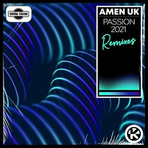 Passion 2021 (Remixes)