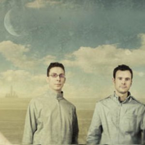 “Above&Beyond Presents Oceanlab”的封面