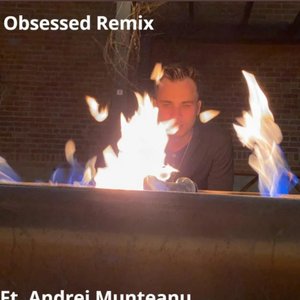 Obsessed Remix