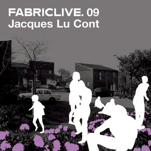 'Fabriclive.09' için resim