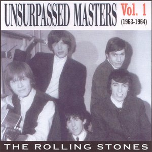 Unsurpassed Masters, Volume 1: 1963-1964