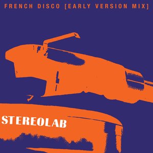 French Disco [Early Version Mix]
