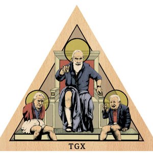 TGX - Il Vecchio Testamento