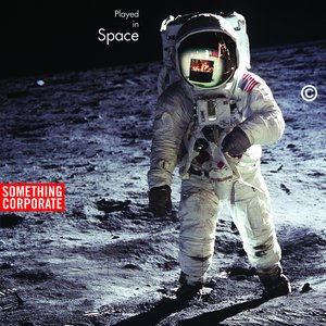 Played in Space: The Best of Something Corporate