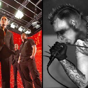 Avatar di And One versus Combichrist