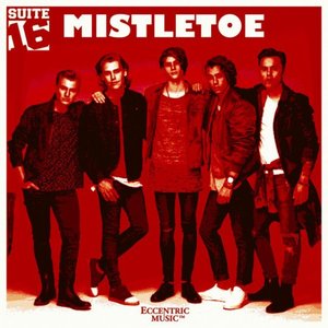 Mistletoe - Single