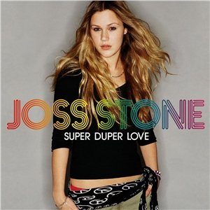 'Super Duper Love'の画像