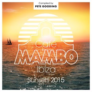 Café Mambo Sunsets 2015