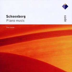 Schoenberg: Piano Music