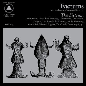 The Sistrum (Bonus Track Version)