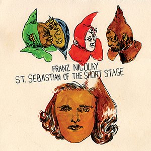 St. Sebastian of the Short Stage