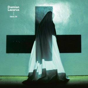 Fabric 54: Damian Lazarus