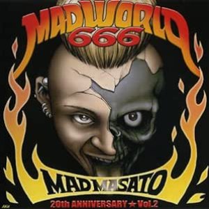 Mad world 666